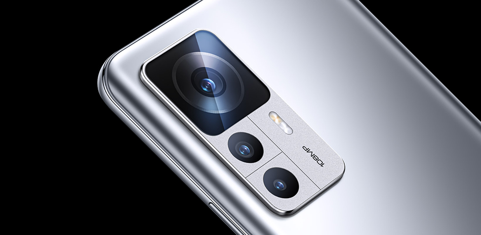 Купить Смартфон Xiaomi 12T 8/128 Гб Синий по доступной цене с доставкой ...