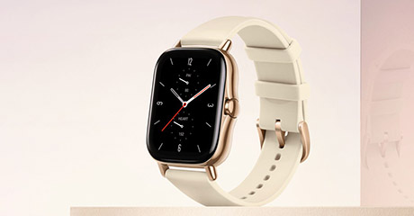Amazfit GTS 2