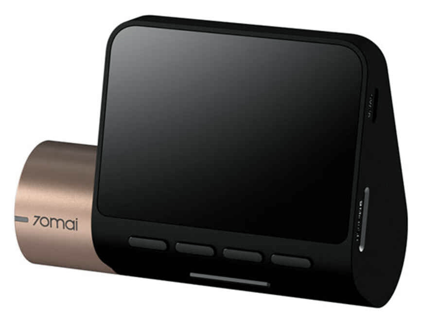 Купить Видеорегистратор 70mai Dash Cam Lite (1080p) по доступной цене с ...