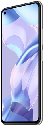 Купить Смартфон Xiaomi 11 Lite 5G NE 8/256 Гб Снежно белый по доступной ...