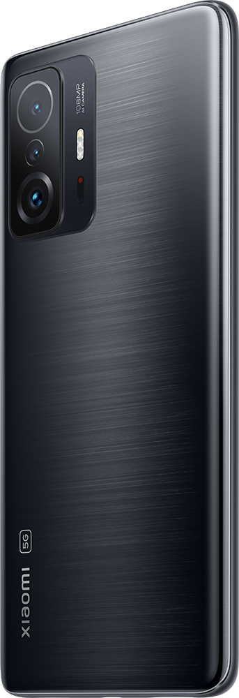 Купить Смартфон Xiaomi 11T 8/256 Метеоритный серый по доступной цене с ...