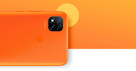 xiaomi redmi 9c inch