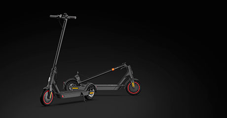 xiaomi scooter 2s