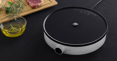 xiaomi induction