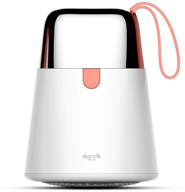 Купить Удалитель катышков Deerma Lint Remover DEMMQ600, Белый по