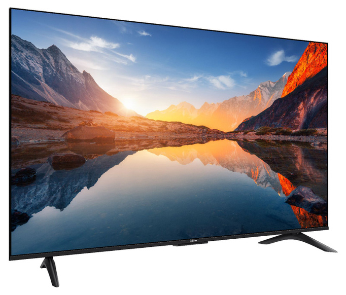 Купить Телевизор Xiaomi TV A 65 2025 по доступной цене с доставкой в ...