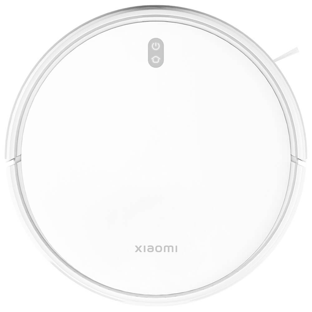 Купить Робот-пылесос Xiaomi Robot Vacuum E12, Белый по доступной цене с доставкой в Москве, характеристики и доступная цена в каталоге интернет-магазина ru-mi.com