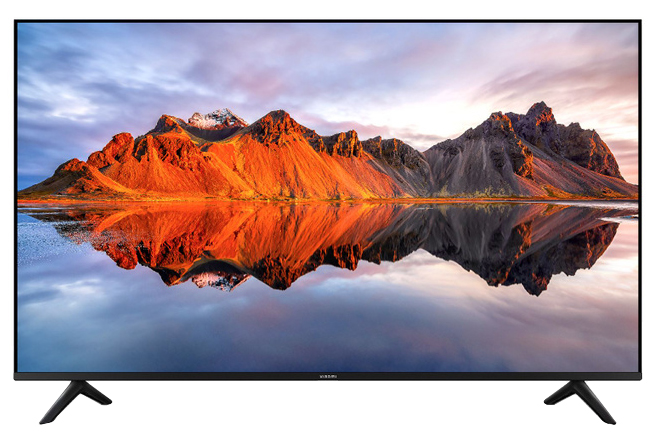 Купить Телевизор Xiaomi TV A 50 2025 по доступной цене с доставкой в ...
