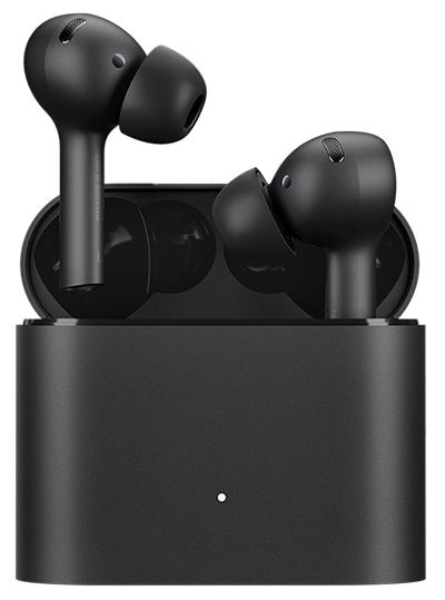 Купить Беспроводные наушники XIAOMI Mi True Wireless Earphones 2 Pro по ...
