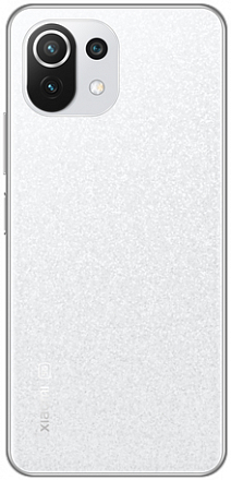 Купить Смартфон Xiaomi 11 Lite 5G NE 8/256 Гб Снежно белый по доступной ...