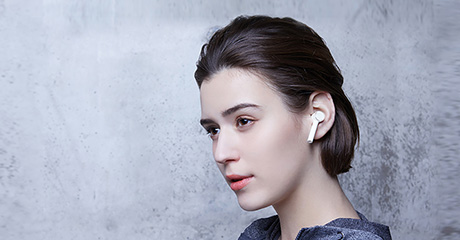 Xiaomi Mi True Wireless Earphones Lite ru mi