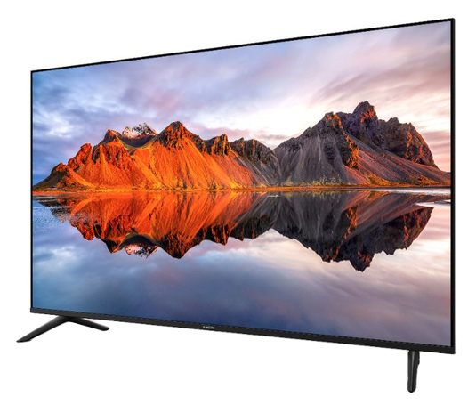 Купить Телевизор Xiaomi TV A 55 2025 по доступной цене с доставкой в ...