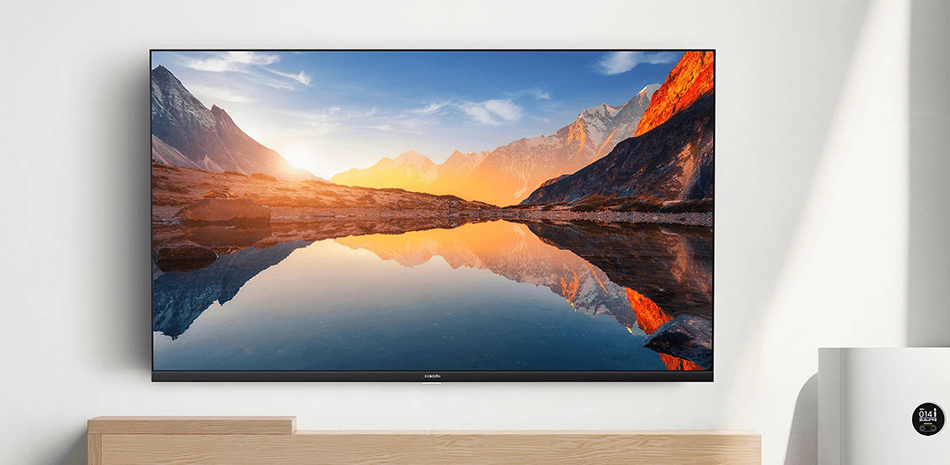 Телевизор Xiaomi TV A 32 2025