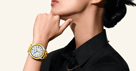 Купить Безель для смарт-часов Xiaomi Watch Bezel, Двухцветный по ...