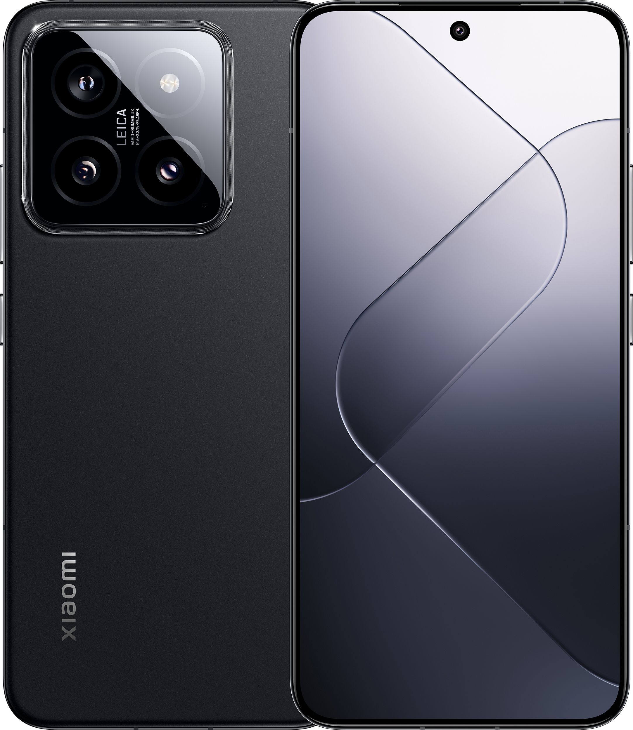 Купить смартфоны Xiaomi 14T Pro со встроенной памятью 512 ГБ