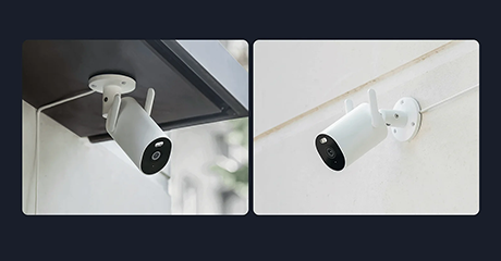 Купить Видеокамера наружного наблюдения Xiaomi Outdoor Camera AW300 ...