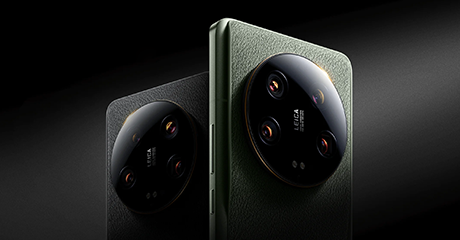 Купить Смартфон Xiaomi 13 Ultra 12/512 Черный по доступной цене с ...