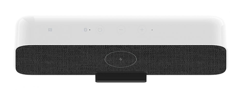 Mi bluetooth speaker sales charger