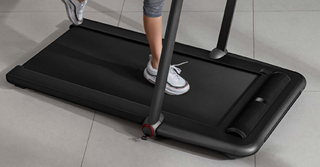 Купить Беговая дорожка электрическая WalkingPad K12 по доступной цене с ...