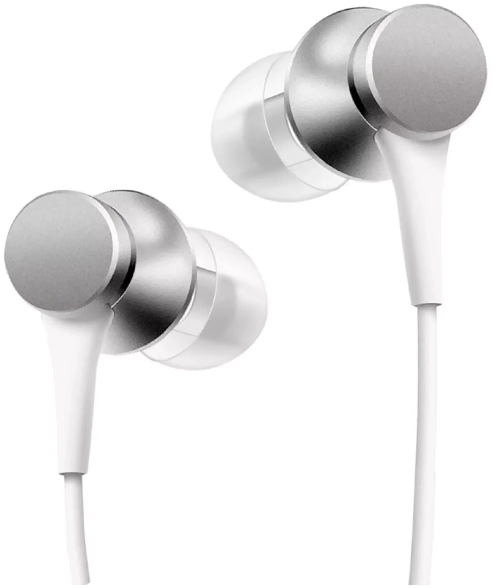 Xiaomi Mi Noise Cancelling Earphones Type C ru mi