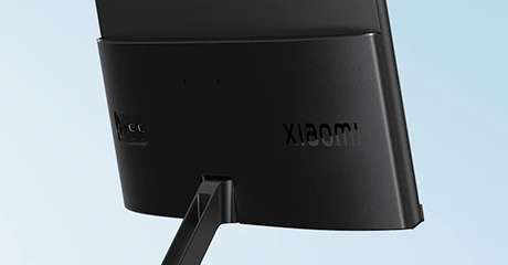 Купить Монитор Xiaomi Monitor A27i, Черный по доступной цене с