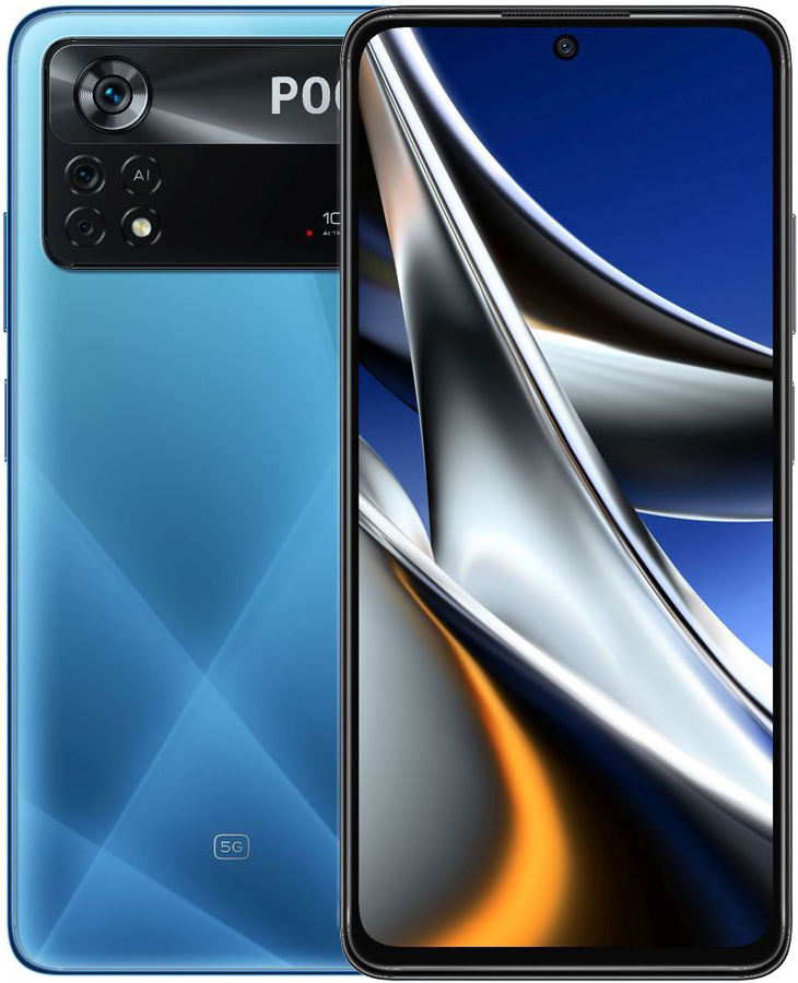 poco xx4 gt