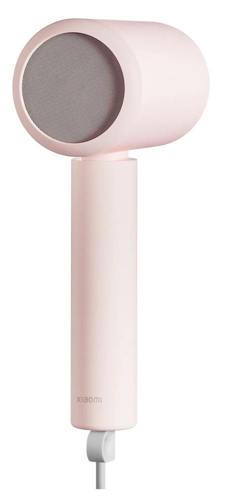 Купить Фен Xiaomi Compact Hair Dryer H101, Розовый по доступной цене с ...