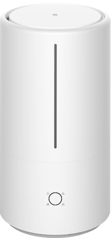 Купить Увлажнитель воздуха Xiaomi Mi Smart Antibacterial Humidifier ...