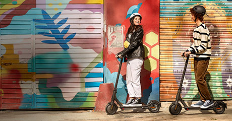 xiaomi mi essential lite electric scooter