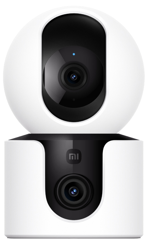 IP-Камера поворотная Xiaomi Smart Camera C300 Dual, Белая
