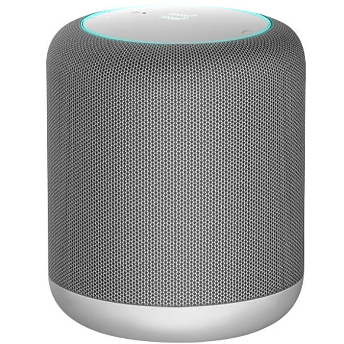 Купить Колонка портативная UL Life Touching Hybrid Wave Bluetooth ...
