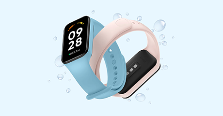 Mi 2 smart band deals