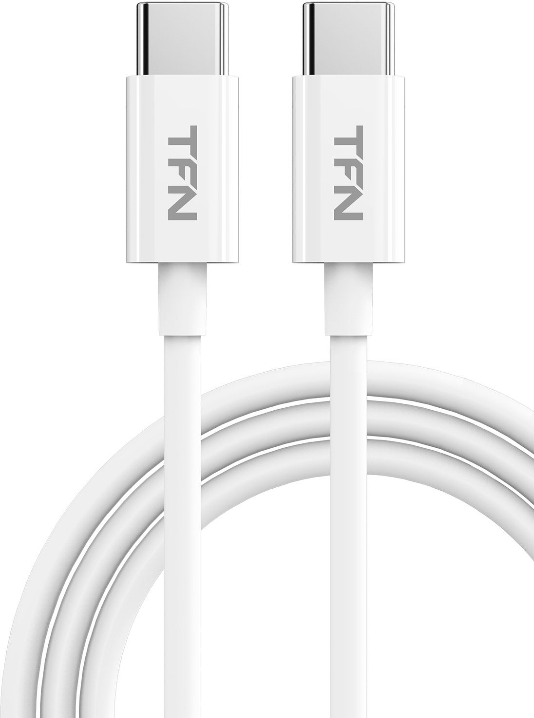 Купить Кабель Xiaomi 2-в-1 USB Micro-USB to Type-C 30 см, Белый по ...