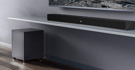 Mi tv sound bar 2024 price