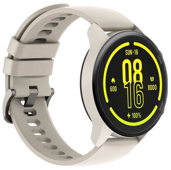 Xiaomi Mi Watch