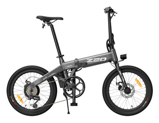 Mi himo bike on sale