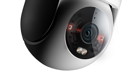 Купить Видеокамера наружного наблюдения Xiaomi Outdoor Camera CW300 ...