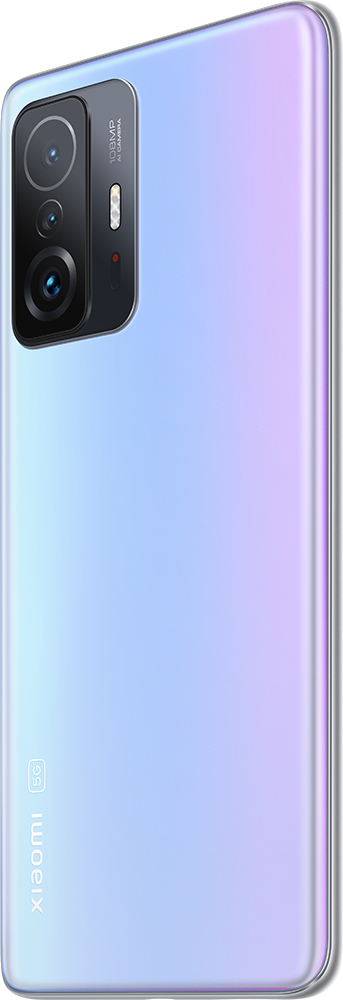 Купить Смартфон Xiaomi 11T Pro 12/256 Небесный голубой по доступной ...