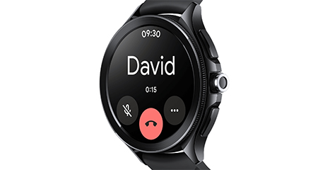 Купить Часы умные Xiaomi Watch 2 Pro, Серебристый по доступной цене с ...