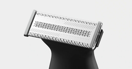 Купить Электробритва SOOCAS Razor ET2, Черный по доступной цене с ...