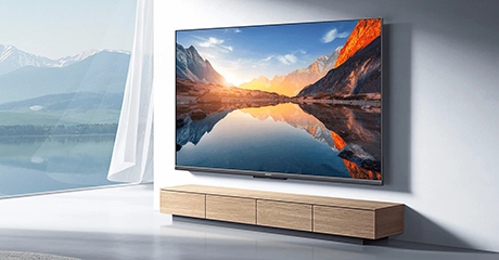 Телевизор Xiaomi TV A 55 2025