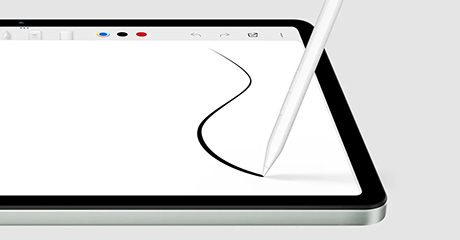 Купить Стилус Redmi Pad Pro Smart Pen, Белый по доступной цене с