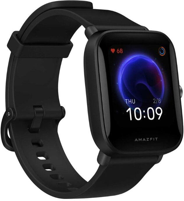 Amazfit BIP U Pro