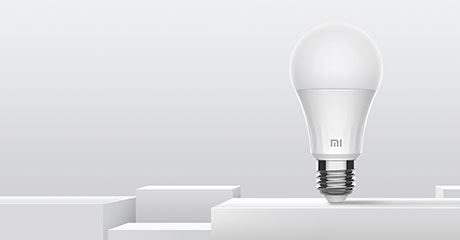 Mi smart hot sale light price