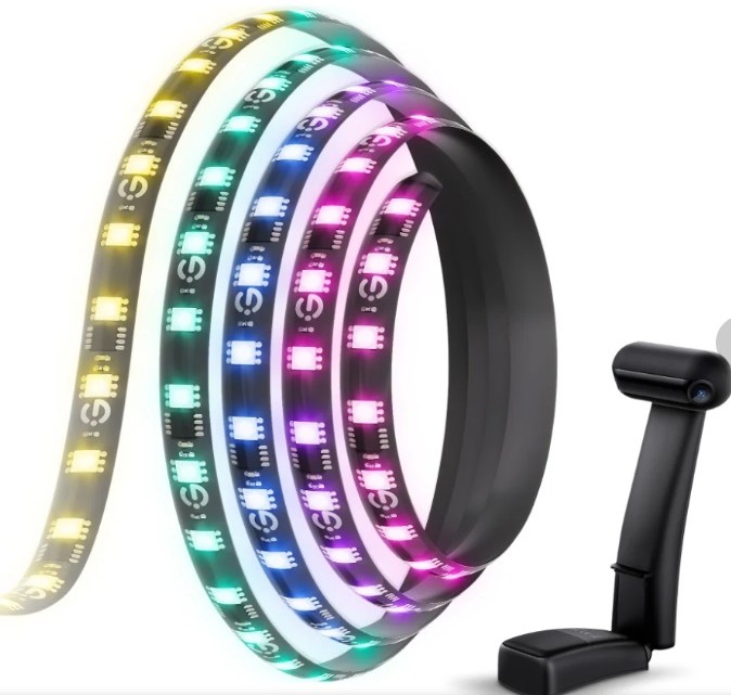 Подсветка Govee Envisual T2 TV Backlight для телевизора 75-85