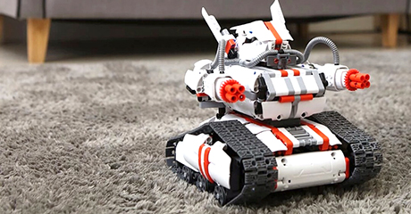 Xiaomi robot hot sale rover