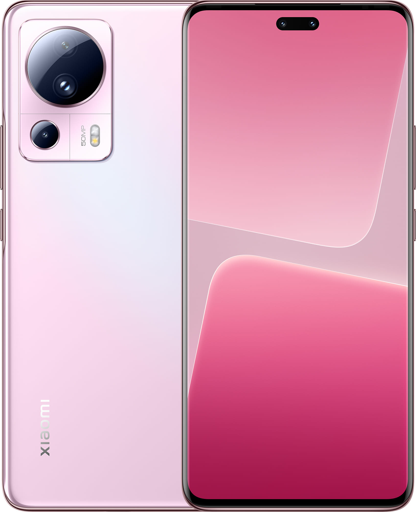 Купить Смартфоны Xiaomi 13 Lite с фронтальной камерой 32 Мп - большой ...