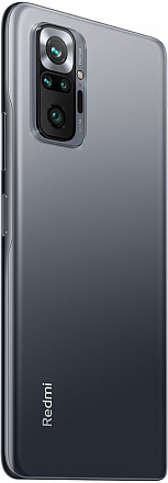 Купить Смартфон Redmi Note 10 Pro 8/256 Гб Серый оникс по доступной ...