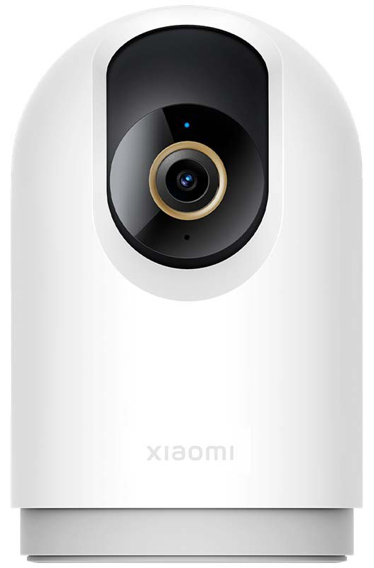 IP-Камера поворотная Xiaomi Smart Camera C500 Pro, Белый