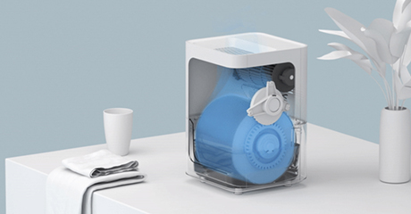 xiaomi mijia smartmi evaporative humidifier 2